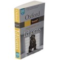 thumbnail image 2 of Oxford Dictionnaire des Idiomes (Oxford Quick Reference), 2 of 4