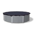 thumbnail image 1 of Blue Wave 8-Year Round Above-Ground Pool Winter Cover, 1 of 4
