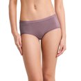 thumbnail image 1 of Jockey Women's Light & Airy Hipster, 1 of 7