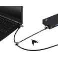 thumbnail image 3 of Kensington MicroSaver 2.0 Verrou à Câble Double de Lenovo, 3 of 4