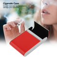 thumbnail image 3 of Case  Case Hold 20  Stainless Steel Smoker Women  Case Red, 3 of 8