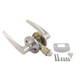 thumbnail image 3 of AP PRODUCTS Entry Door Lock - 013-230-SS, 3 of 4