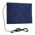 thumbnail image 3 of Heating Pad,5V2A USB Electric Cloth Electric Heater Pad Pet Bed Heater Leading Edge Technology, 3 of 8