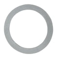 thumbnail image 3 of Blender Jar Base + 2Pcs Rubber O-Ring Gaskets Compatible with Oster Blender 4902-003, 3 of 7