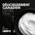 thumbnail image 4 of Liberte Greek 5% Extra Creamy Yogurt, Vanilla Bean, High Protein, 4x100g, 4 of 7
