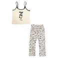 thumbnail image 1 of Peanuts Ladies Hug It Out 2 Piece Sleep Set, 1 of 2