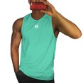 thumbnail image 2 of Fortune Men Quick Dry Running Vest Street Style Tank Tops Fitness Undershirt, 2 of 3