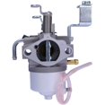 thumbnail image 2 of 1996-2002 YAMAHA G16-20 CARBURETOR GAS GOLF CART 4 CYCLE CARBURATOR, 2 of 5