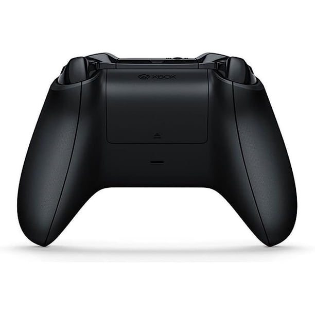 Refurbished - Microsoft Xbox One X 1TB Console - Black - Walmart.ca