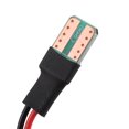 thumbnail image 4 of 2 Pcs Feu de Signalisation Latéral LED pour Voiture pour 8P 8E 4F, 4 of 7