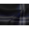 thumbnail image 4 of oneOone Viscose Jersey Fabric Tartan Check Print Fabric BTY 60 Inch Wide, 4 of 4