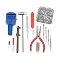 thumbnail image 2 of RKSTN a repair 16pcs Watch Repair Tool Kit Remover Spring Bar Tool Case Opener Set, 2 of 7