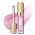 thumbnail image 1 of Super Lustrous Glimmer™ Gloss, High Shine Lip Gloss, 1 of 9