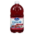 thumbnail image 4 of Ocean Spray Diet Cran•Cherry® Low Calorie Beverage 1.89L, 4 of 11