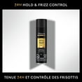 thumbnail image 3 of TRESemmé Hairspray Extra Hold Moisture Lock+24H Frizz Control, 311 g, 3 of 8
