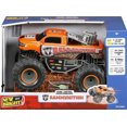 thumbnail image 4 of New Bright 1:14 Scale Dodge Rammunition RC Monster Truck, 4 of 5