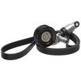 thumbnail image 1 of Gates 90K-39339 Kit Complet de Composant de Courroie Serpentine, 1 of 3
