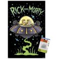 thumbnail image 1 of Rick et Morty - Navire, 1 of 4