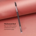 thumbnail image 3 of Eyebrow Brush Mother's Day Gift Multipurpose Exquisite Tinting Application Spoolie Makeup Tool Mini Eyeliner Eyelash Tools Single End, 3 of 9
