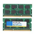 thumbnail image 1 of ANGGREK 2GB DDR3, High Efficiency DDR3 RAM For Notebook For Laptop, 1 of 8
