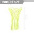 thumbnail image 2 of Noctilucent Braided Net Universal Basketball Net Professional Basketball Net, 2 of 8