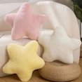 thumbnail image 3 of fastboy Nap Pillows For Students Washable Sofa Cushion For Comfortable Naps And Study Sessions Is Skin White 40cm, 3 of 6