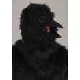 thumbnail image 3 of Adult Crow Mascot Costume, 3 of 7
