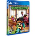 thumbnail image 1 of Cyanide & Bonheur : Freakpocalypse - Partie 1: Hall Pass To Hell [PlayStation 4], 1 of 1