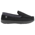 thumbnail image 3 of Isotoner Men's Closed Back Slipper, 3 of 4