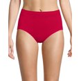 thumbnail image 1 of Bali Womens Comfort Revolution Microfiber Brief 3-Pack, 10/11, 1 of 1