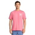 thumbnail image 1 of IZOD MENS SHORT SLEEVE GRAPHIC TEE, 1 of 5