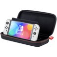 thumbnail image 3 of RDS Nintendo Switch 2 Game Traveler Deluxe Travel Case, 3 of 5