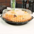 thumbnail image 1 of KitchenDance Combo Pack of Pie Pans with Carriers - 9 Inches Pie Pans with High Dome Lid - 9 Inches Pie Pans with 9 Inches Pie Container - Baking Pan Perfect for Baking Cooking - WJ43 10 Count, 1 of 5