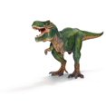 thumbnail image 1 of Schleich Tyrannosaurus-Rex Dinosaur Action Toy, 1 of 7