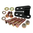 thumbnail image 1 of TCMT Kit de Baisse Réglable Arrière 1 Pouces-2 Pouces Compatible avec Harley Touring Street Glide FLHX FLHT 2002-2016, 1 of 5