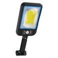 thumbnail image 2 of LSLJS Outdoor Water Proof Wall Light Villa Garden Light LED COB Garden Light Solar Human Body Sensor Garage Street Light, Solar Wall Light, 2 of 9
