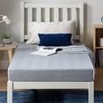 thumbnail image 1 of Spa Sensations by Zinus 5 inch Memory Foam Mattress, 1 of 9