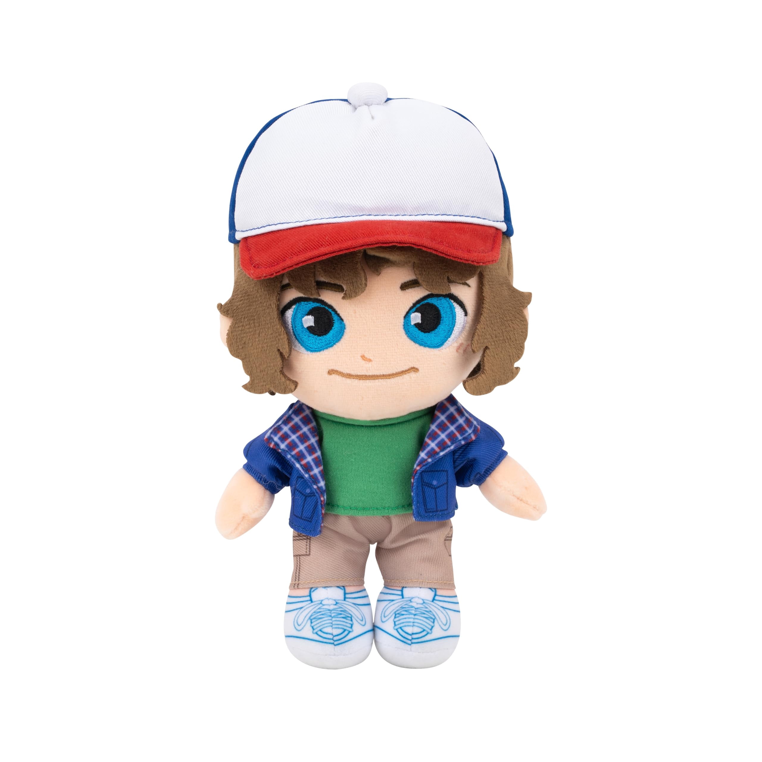 DUSTIN S3 - FRENCH