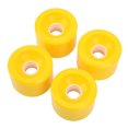 thumbnail image 2 of ANGGREK Scooter Wheels, Scooter Accessories Durable Without Cracking For Slopes For Parks Streets, 2 of 8