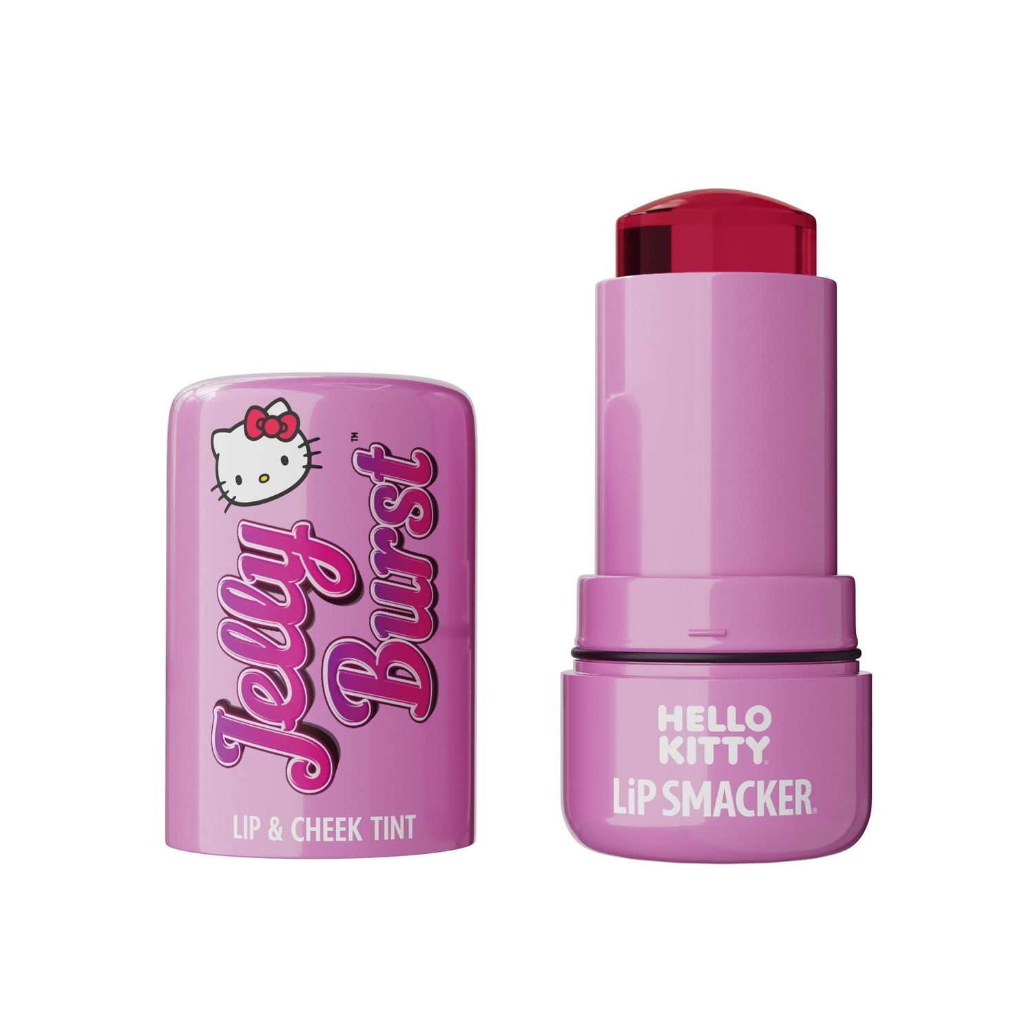 Hello Kitty Jelly Burst Lip & Cheek Tint