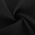thumbnail image 3 of Pisexur Manteau d'Hiver pour Homme Mode Manteau Uni de Tempérament à Manches Longues Sans Capuche Manteau Décontracté d'Extérieur Vestes Manteau d'Hiver pour Homme Coupe-Vent Veste Veste Chaude, 3 of 5