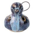 thumbnail image 1 of 6 Holes Bird Shape Ocarina Music Instrument for Beginner Professional Performer Portable Decor, 1 of 9