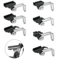 thumbnail image 4 of Greenne Bike Front Fork Led Light Bracket For Trek For Cateye For Enfitnix For Blackbird, 4 of 5