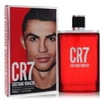 thumbnail image 2 of Cristiano Ronaldo CR7 EDT For Him 100mL, 2 of 2