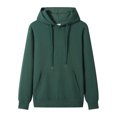 thumbnail image 1 of maskred Unique Custom Embroidered Sweatshirts And Memorable Add Top Song Embroidered Hoodie Customized Olive green 2XL, 1 of 6