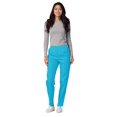 thumbnail image 1 of Adar Sarraus Universels pour Femmes - Pantalon de Sarrau Cargo Utilitaire Fuselé, 1 of 7