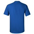 thumbnail image 2 of Gildan Mens Ultra Cotton Short Sleeve T-Shirt, 2 of 2