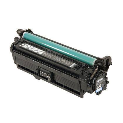 Compatible CE250X HP 504X High Yield Black Toner Cartridge By Superink