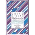 thumbnail image 2 of Doing Social Psychology: Laboratory and Field Exercises, 2 of 2