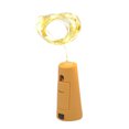 thumbnail image 2 of Meitianfacai Bottle Stopper Lights Battery Operated Led Mini Battery Powered String Lights DIY Party Wedding Christmas Decoration Kinds Of Color To Choose, 2 of 2